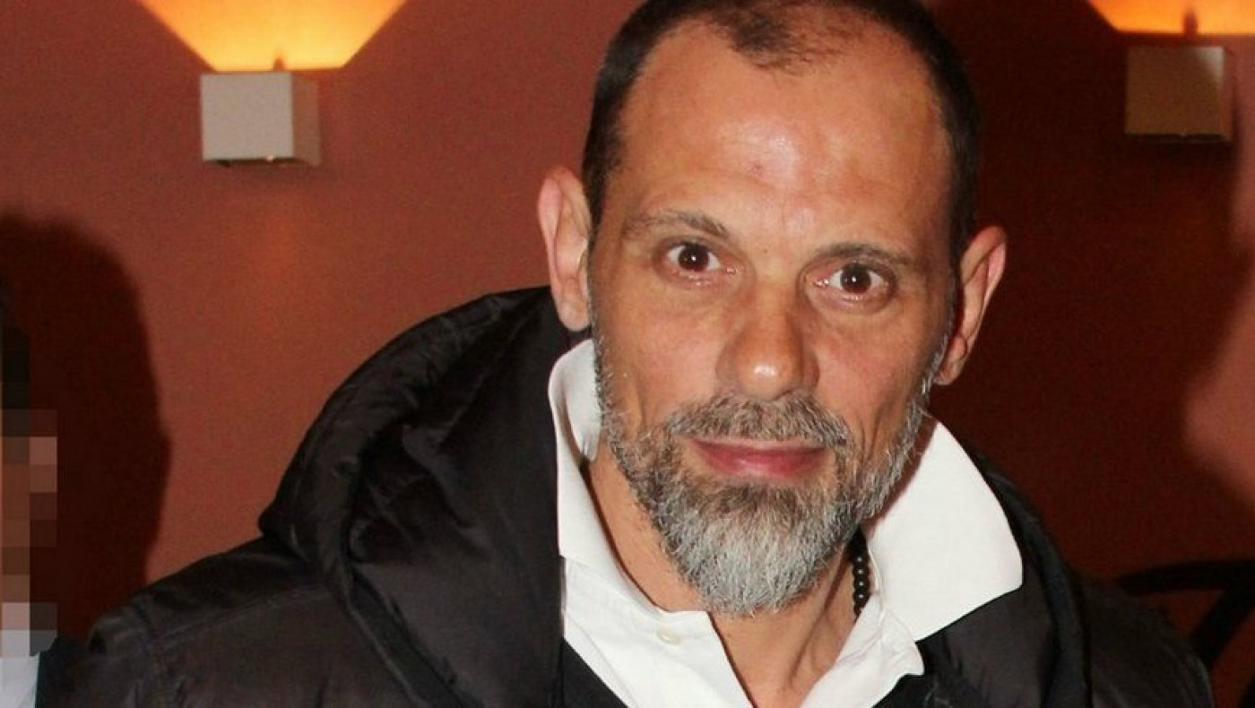 «Καταπέλτης» ο Τζώνυ Θεοδωρίδης: «Αν έπεφτε ένας κακοποιητής στα χέρια μου, θα έτρωγε ξύλο»