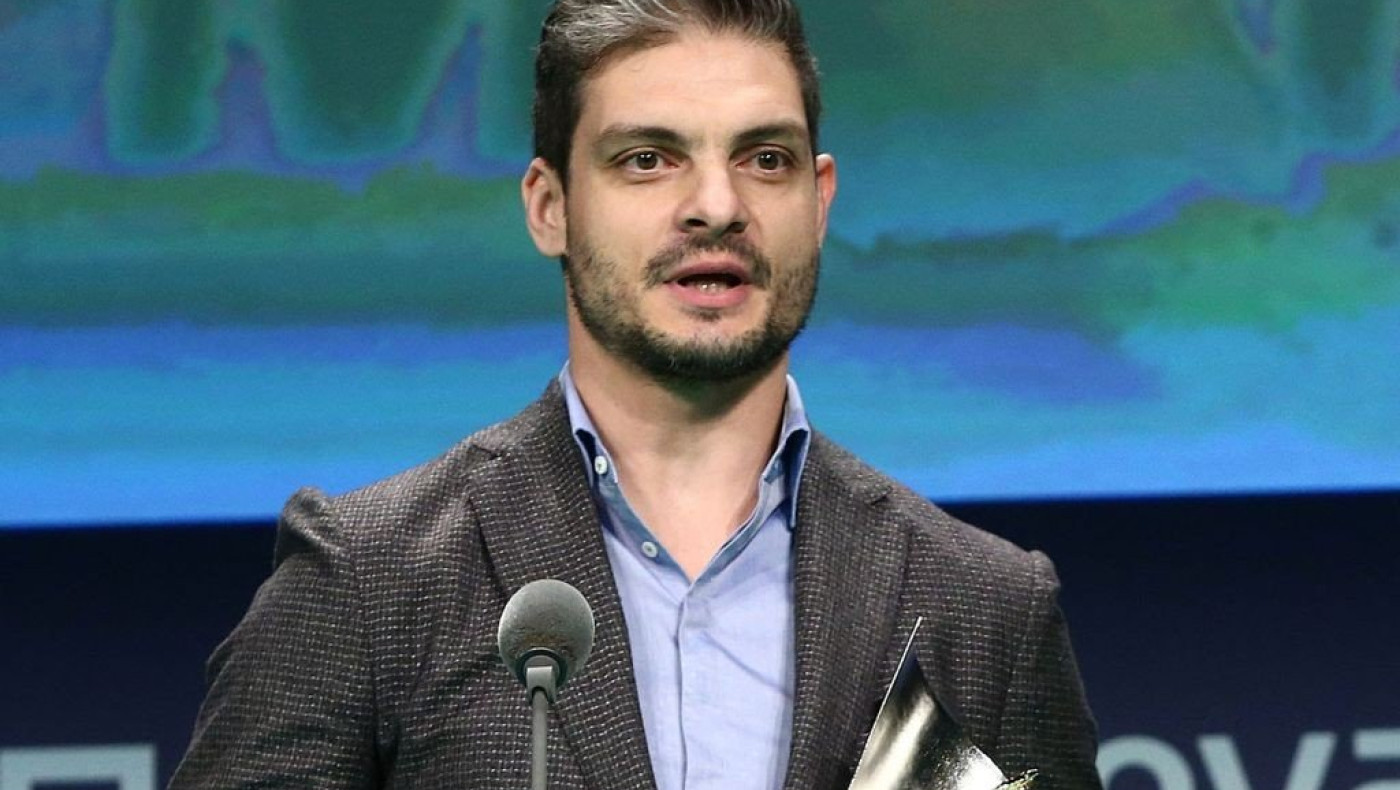 Χαριστέας: «Ο κόσμος ένα χρόνο μετά δεν ξέχασε τον Άλκη, αυτά είναι τα προβλήματα του ελληνικού ποδοσφαίρου»