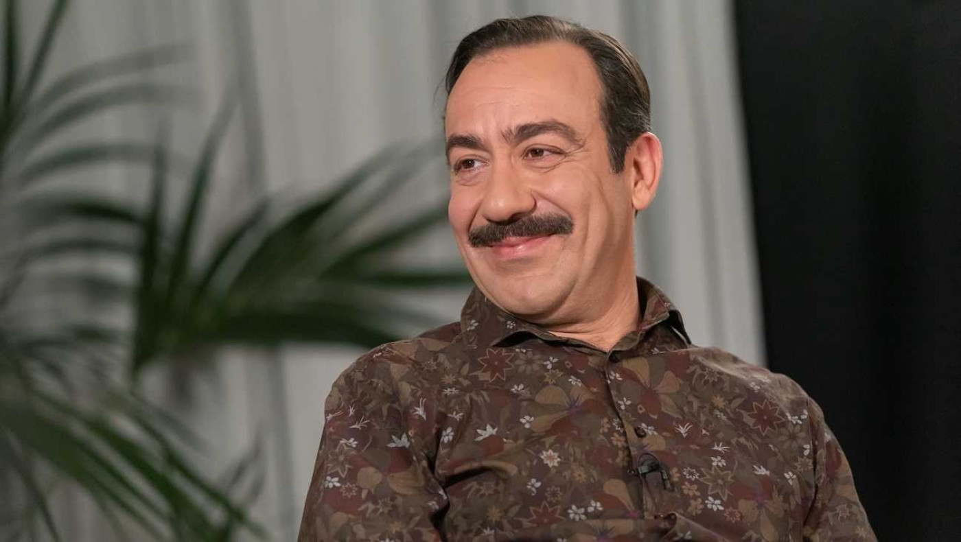 Σωτήρης Καλυβάτσης: «Είχαν γράψει ότι έχω πεθάνει- Με είδε και μου λέει ζεις;»