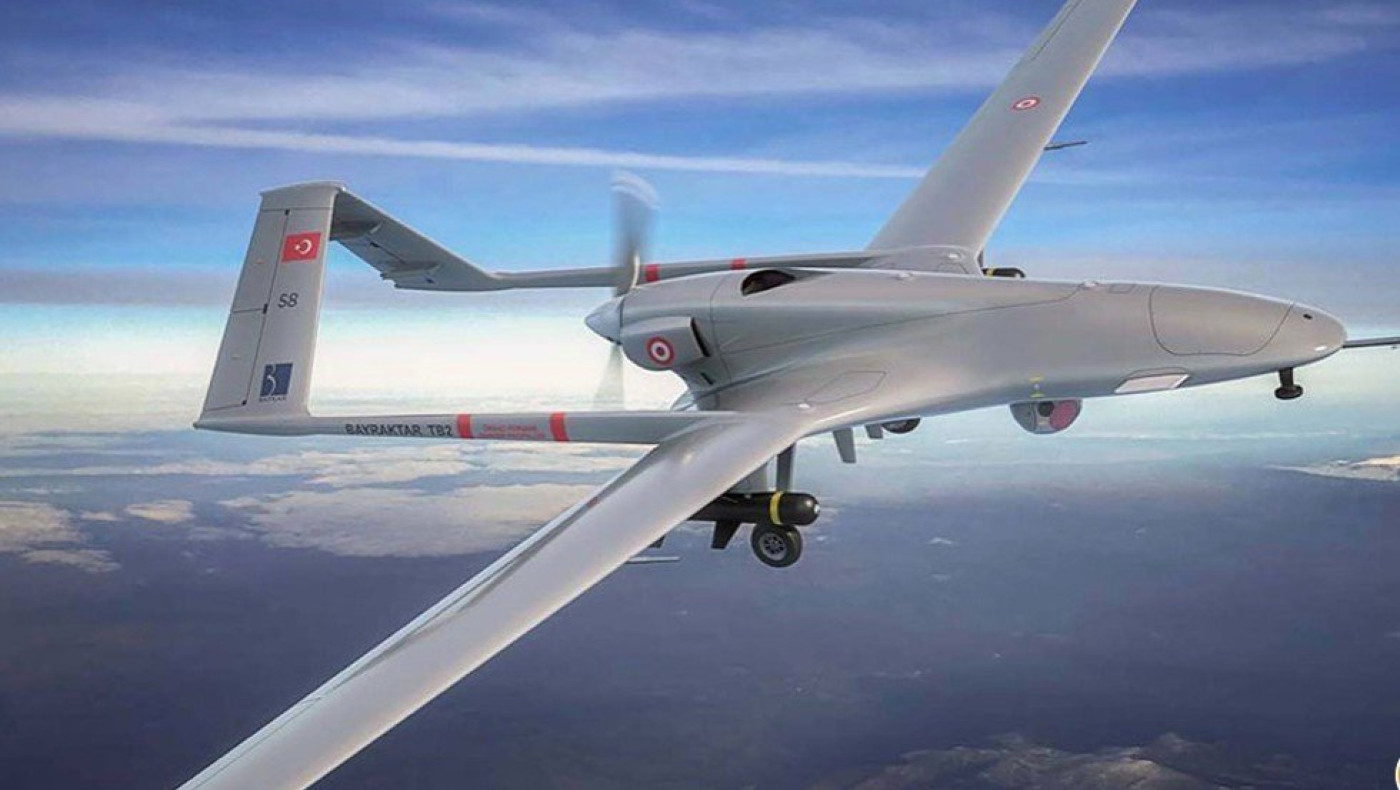 Θρίλερ: Έπεσε τουρκικό UAV Bayraktar TB2 στα Δωδεκάνησα;