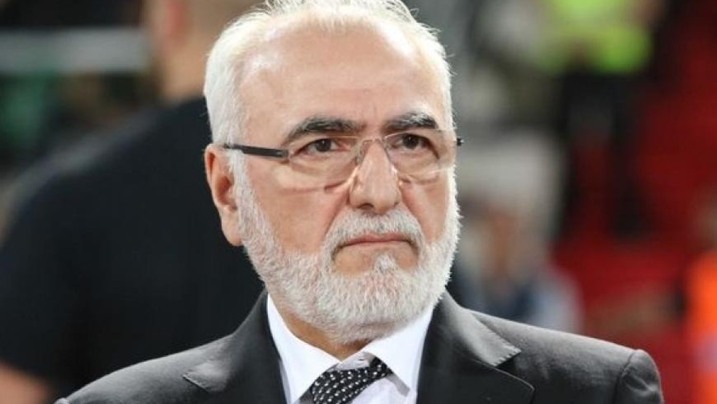 Πόση είναι η περιουσία του Ιβάν Σαββίδη
