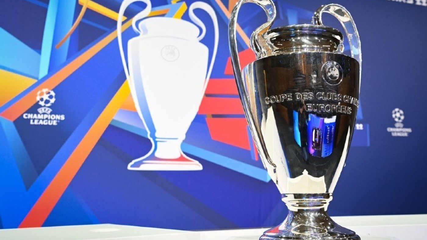 UEFA: Σούπερ Καπ στις ΗΠΑ με τους νικητές των Champions, Europa, Conference League και MLS