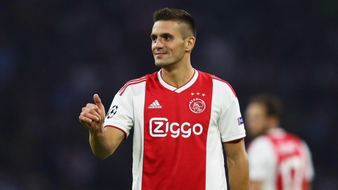 Το 0-1 του Άγιαξ στη Λισαβόνα
