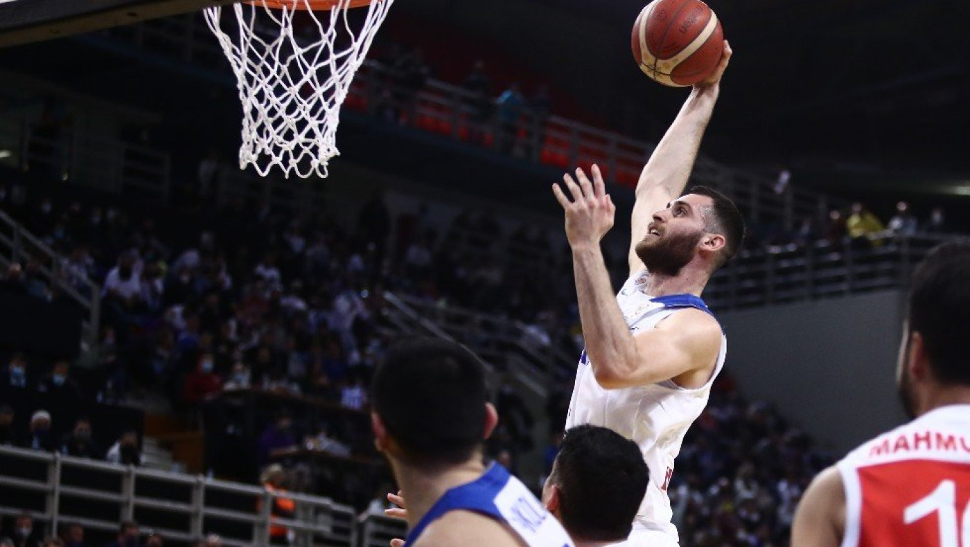 Παπαγιάννης: «Μια ομάδα μια οικογένεια, αυτή ήταν μόνο η αρχή»