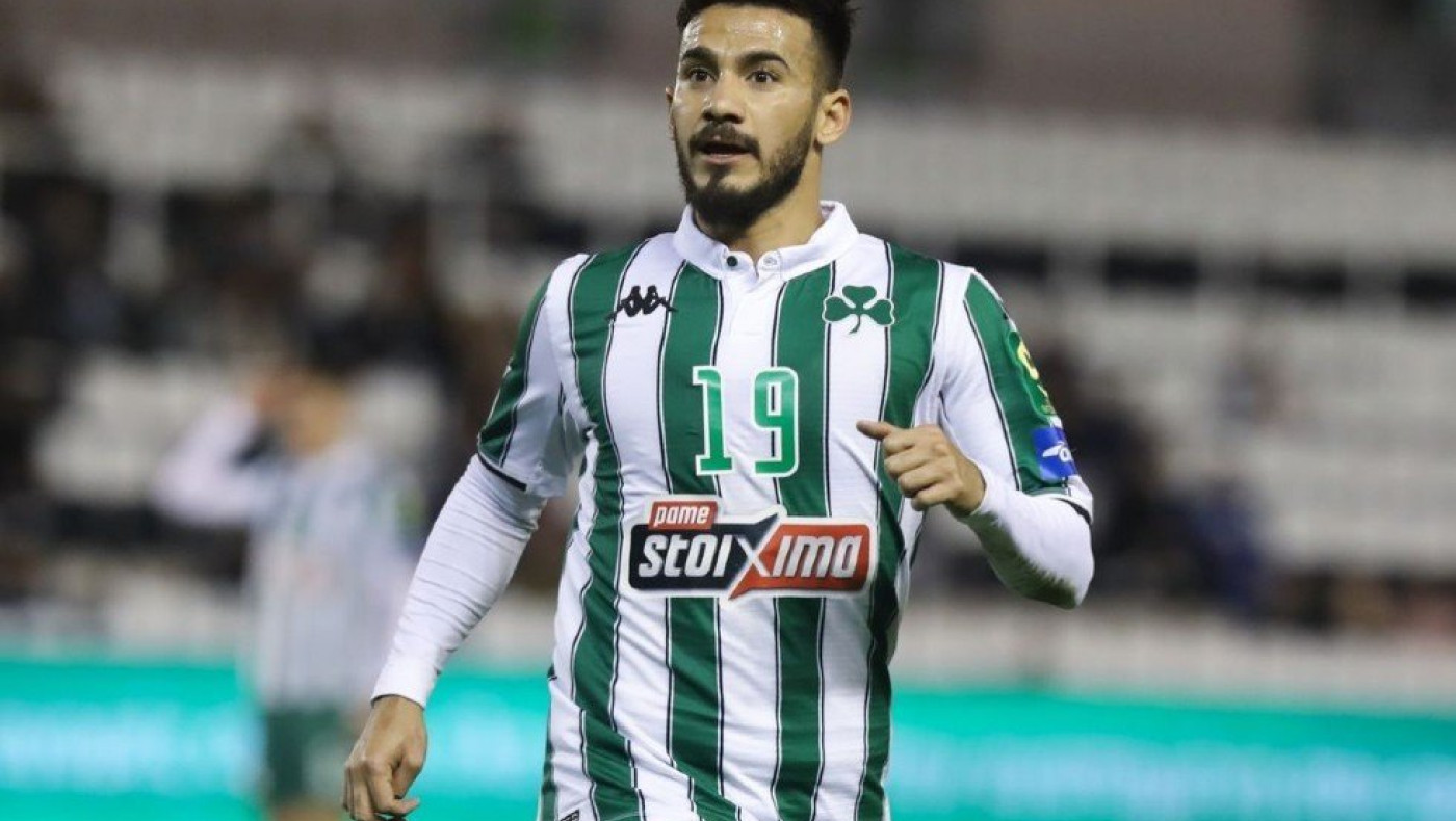 Κηφισιά: Χάνει ΠΑΟΚ ο Βιγιαφάνες, υπέστη κάταγμα στο ζυγωματικό!