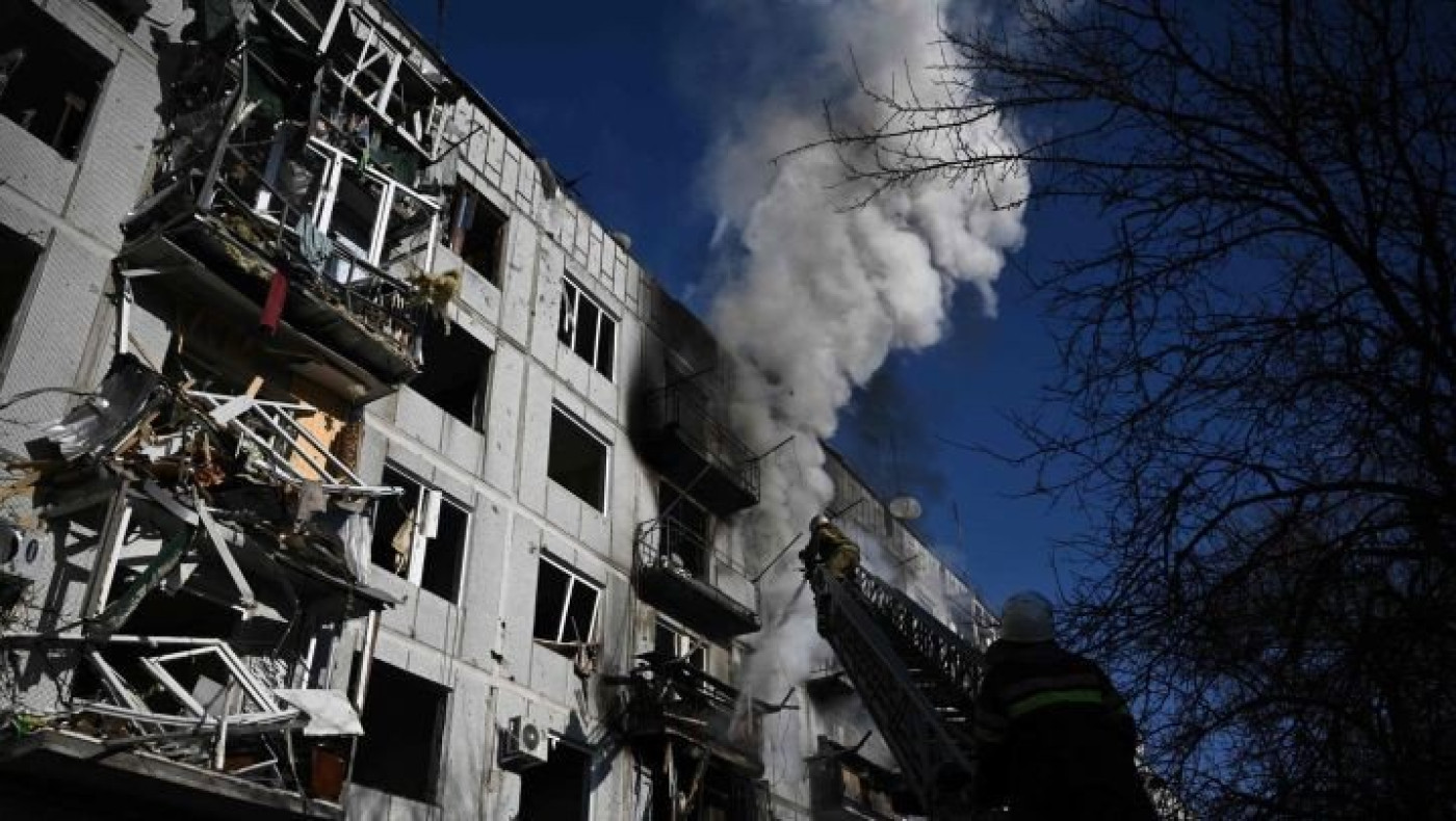 Εισβολή στην Ουκρανία: Ακόμη τέσσερις Έλληνες ομογενείς νεκροί