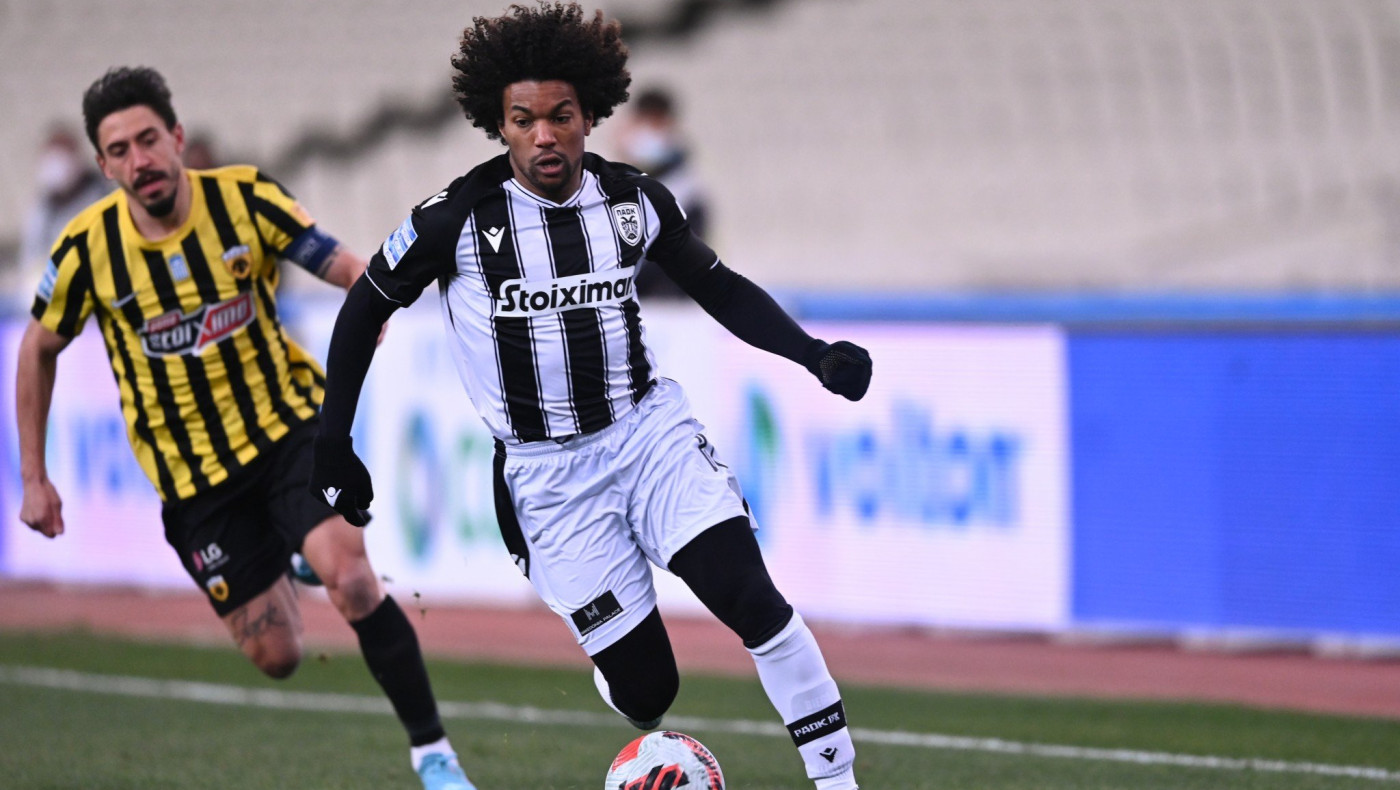 Ο ΠΑΟΚ έχει τον τρόπο να παίρνει αυτό που θέλει στο ΟΑΚΑ, οι αποδόσεις της Stoiximan