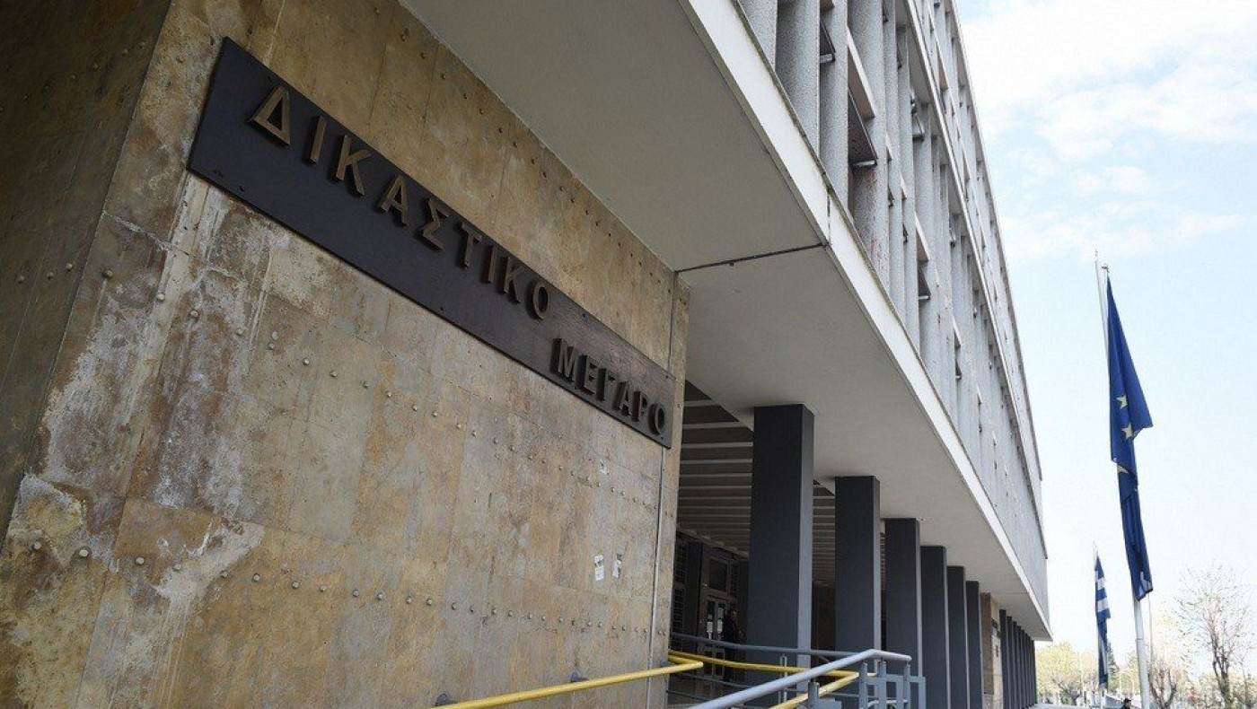 Πιερία: Ισόβια στον 59χρονο που δολοφόνησε και έκαψε 45χρονο κομμωτή