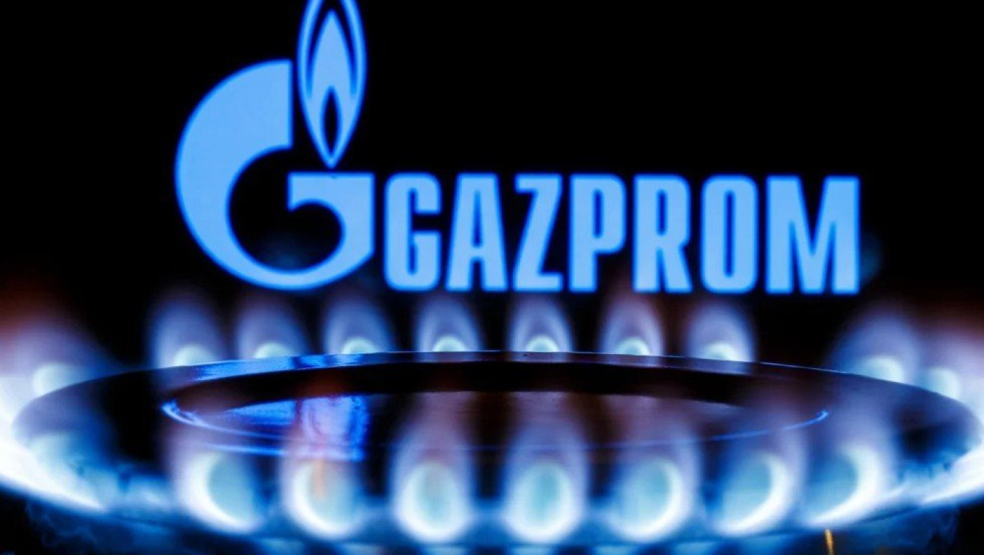 Gazprom: «Τεχνικά αδύνατον» να γίνει μεταφορά φυσικού αερίου στην Ευρώπη μέσω του σταθμού Σούτζα