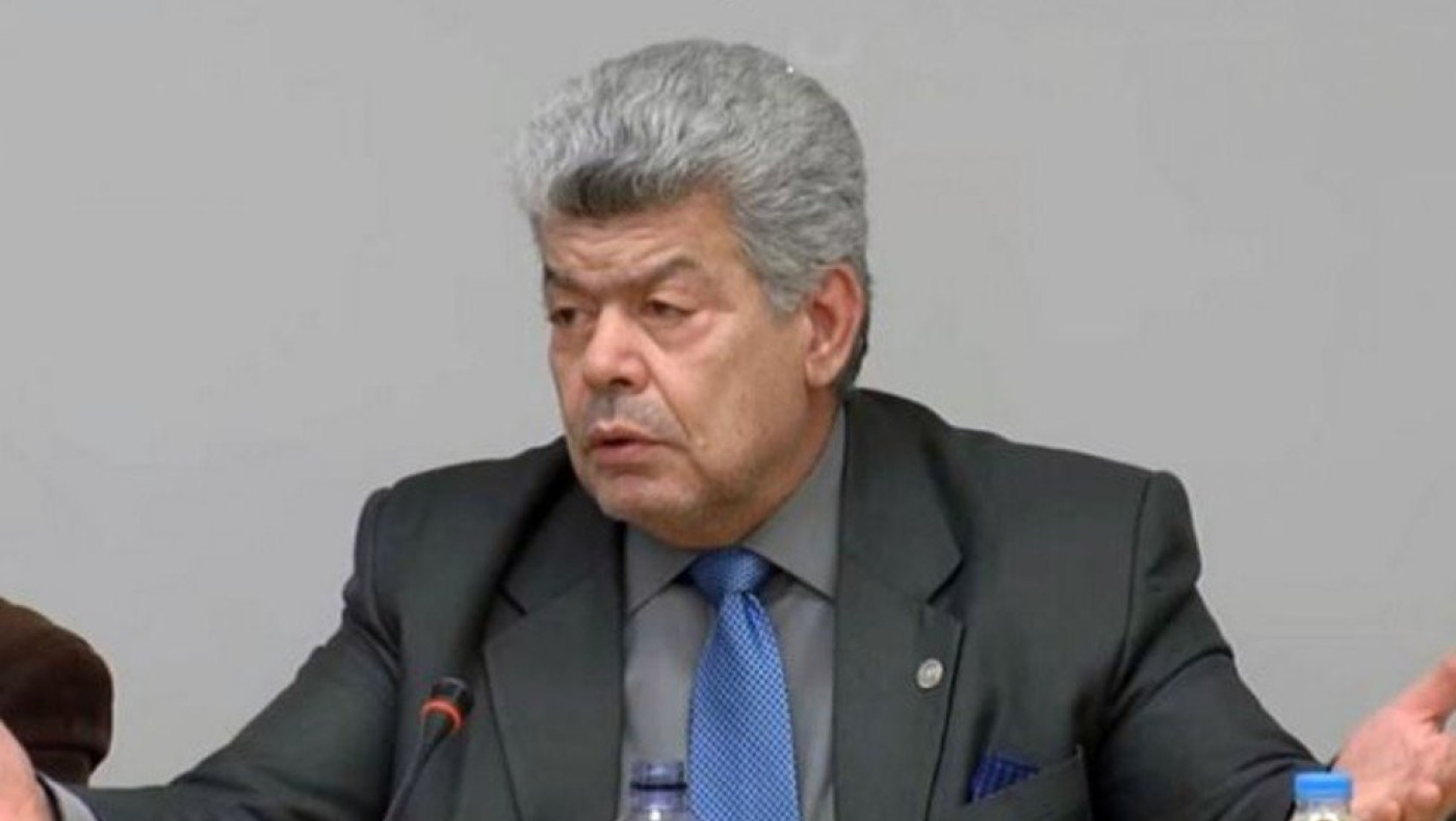 Καθηγητής Μάζης: Η Τουρκία απειλεί αλλά δεν θα τολμήσει