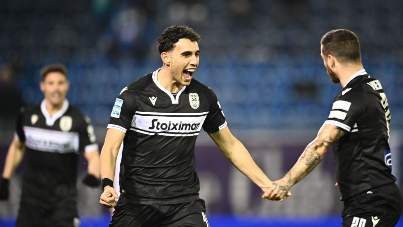 Απόφαση Γιοβάνοβιτς: Ο Γιάννης Μιχαηλίδης στην Εθνική ομάδα