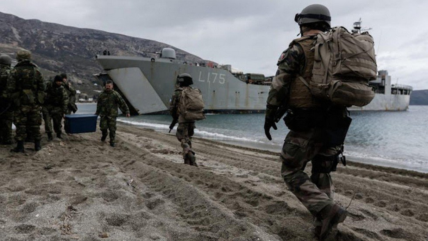 Η Bild αναλύει: Αυτά είναι τα τρία βήματα που μπορούν να οδηγήσουν την Ουκρανία σε νίκη επί της Ρωσίας