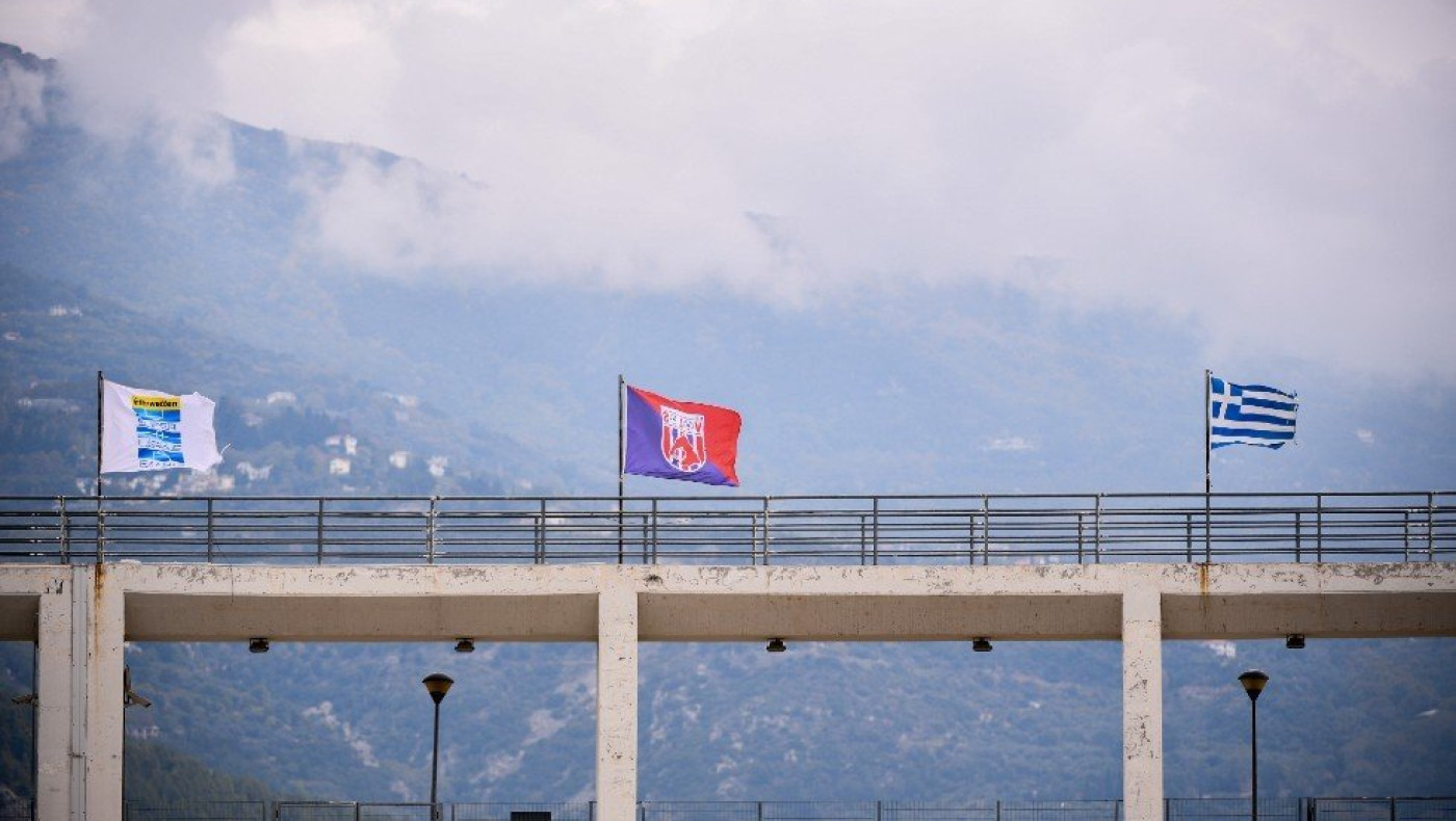 «Μπλόκο» από ΝΠΣ Βόλο σε ΠΑΟΚ, Άρη, Παναθηναϊκό, Ολυμπιακό και ΑΕΚ!