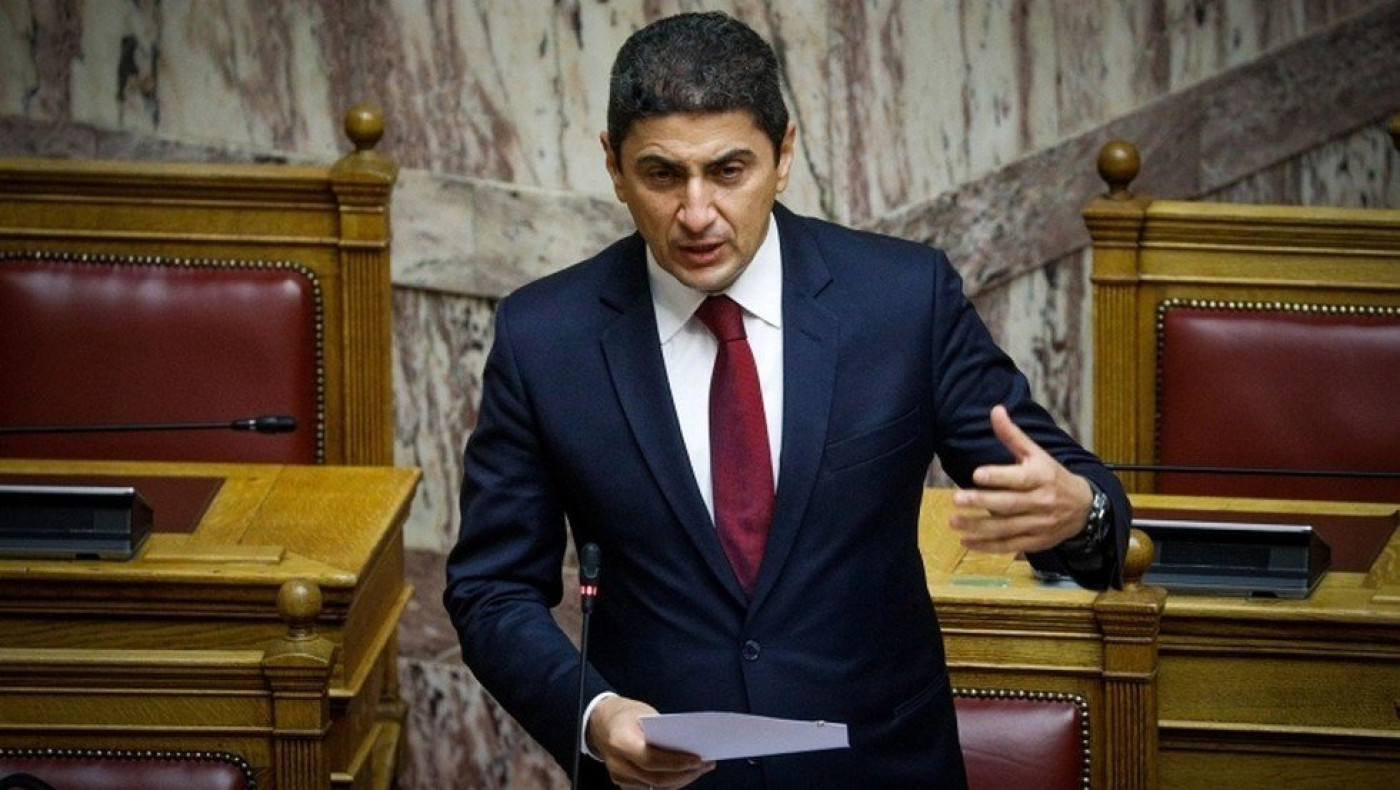 Απίστευτη εξέλιξη λόγω Μητρώου Αυγενάκη: Οι Τούρκοι μάς παραχωρούν δωρεάν τα γήπεδά τους!
