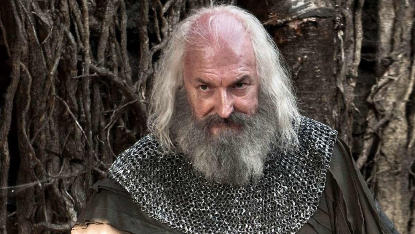Τζον Σταλ: Πέθανε ο «Ρίκαρντ Κάρσταρκ» του Game of Thrones