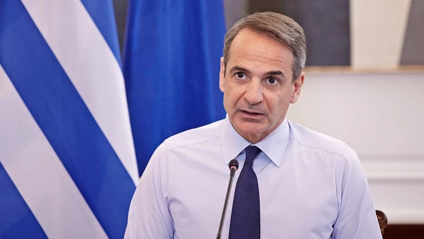 ΕΚΤΑΚΤΟ: Δραματικές εξελίξεις με το φυσικό αέριο -Πανικός και στην Ελλάδα από το κλείσιμο της ρωσικής στρόφιγγας -Σύσκεψη συγκάλεσε ο πρωθυπουργός