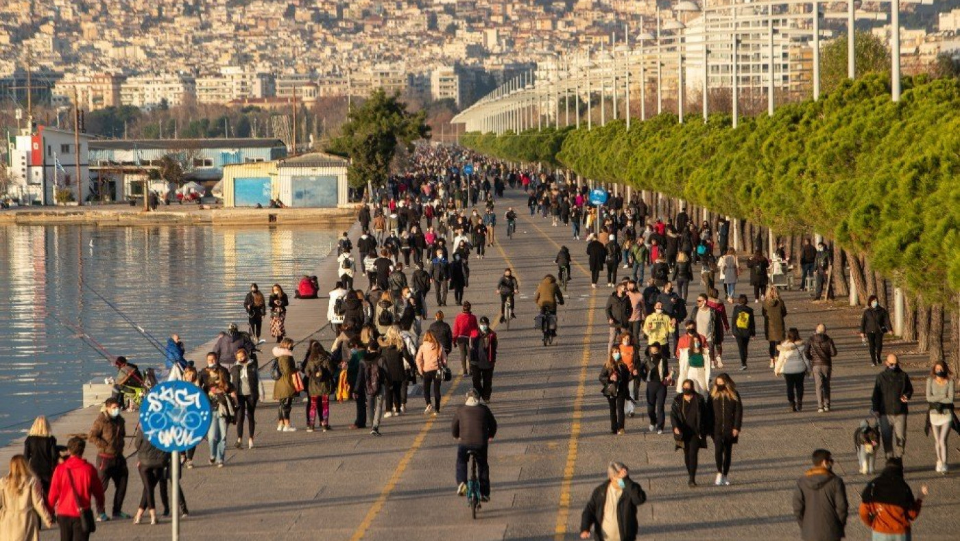Κάποιοι δεν κόλλησαν ποτέ κορωνοϊό – Ποιο είναι το μυστικό τους