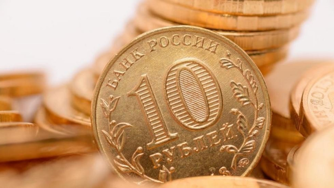 Η Ρωσία θα πληρώνει σε ρούβλια τις χώρες που βρίσκονται σε «μαύρη λίστα»