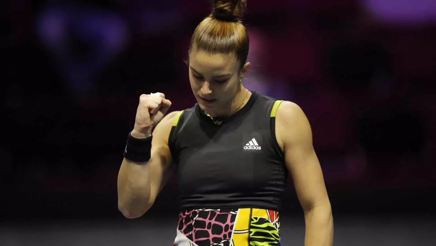 Η Σάκκαρη στον τελικό του Indian Wells και στο top3 του κόσμου!