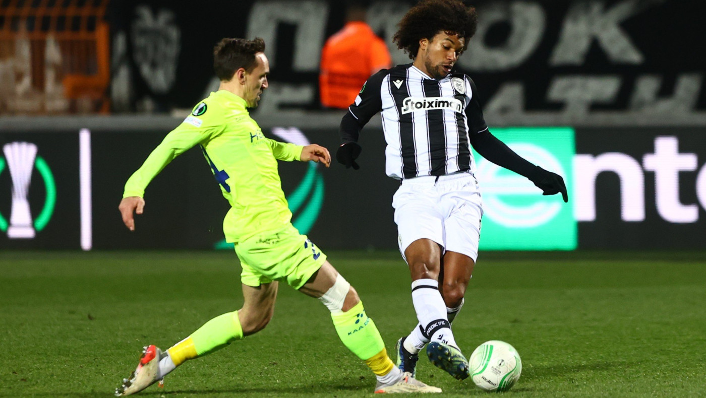 Η ιστορική ευκαιρία του ΠΑΟΚ, οι αποδόσεις της Stoiximan