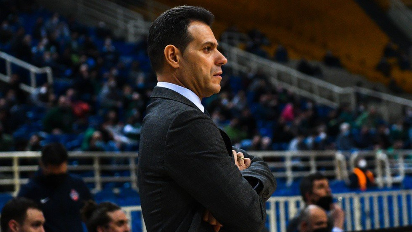 Εθνική Ελλάδας Μπάσκετ: Σαν έτοιμοι από καιρό, σα θαρραλέοι!