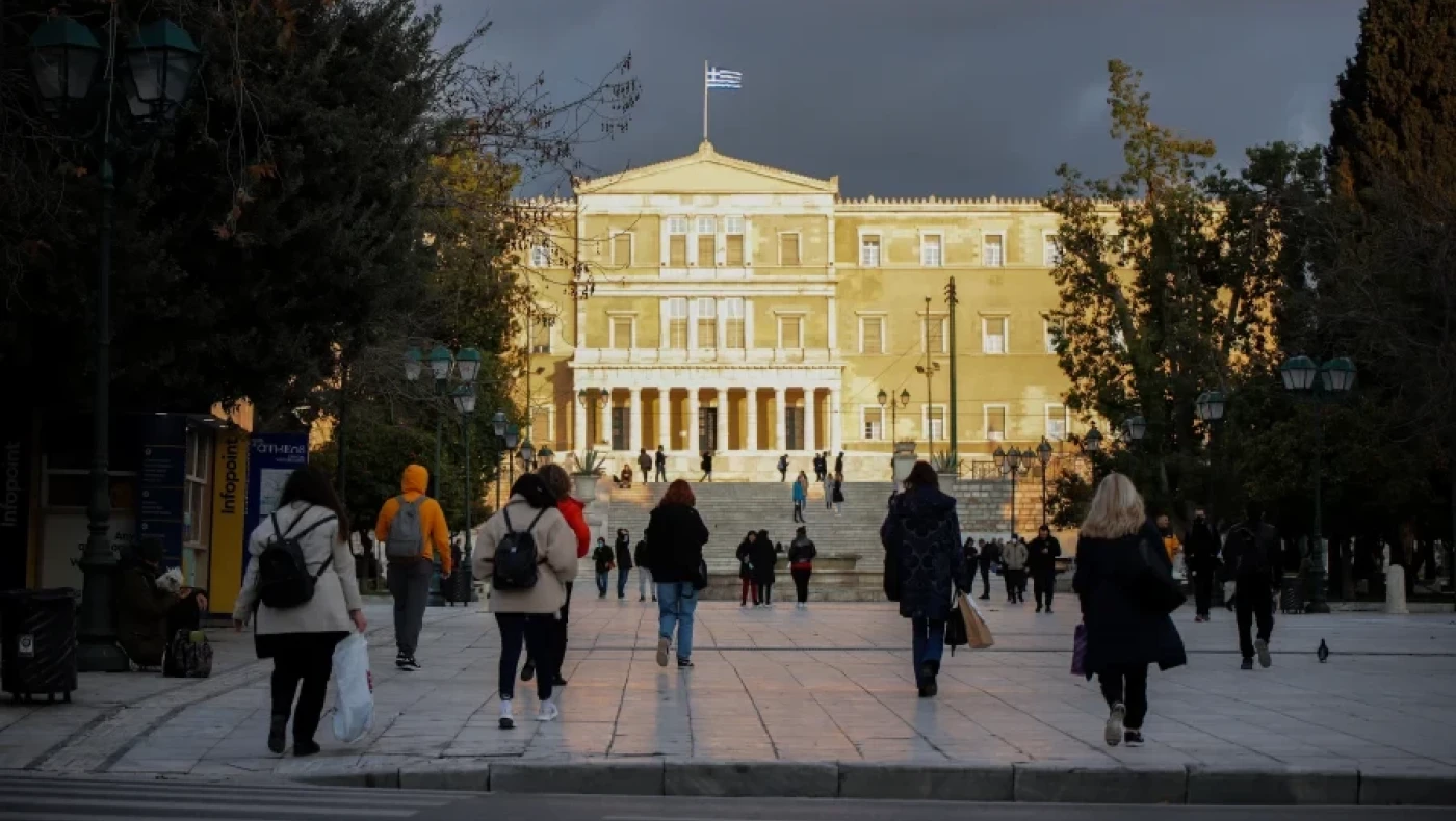 Ο Προσωπικός Αριθμός είναι... εδώ: Ξεχνάμε ΑΦΜ, ΑΜΚΑ και ΑΔΤ