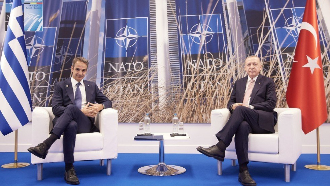 Τρένο Θεσσαλονίκη – Κωνσταντινούπολη: Τα έργα που συμφωνήθηκαν να γίνουν
