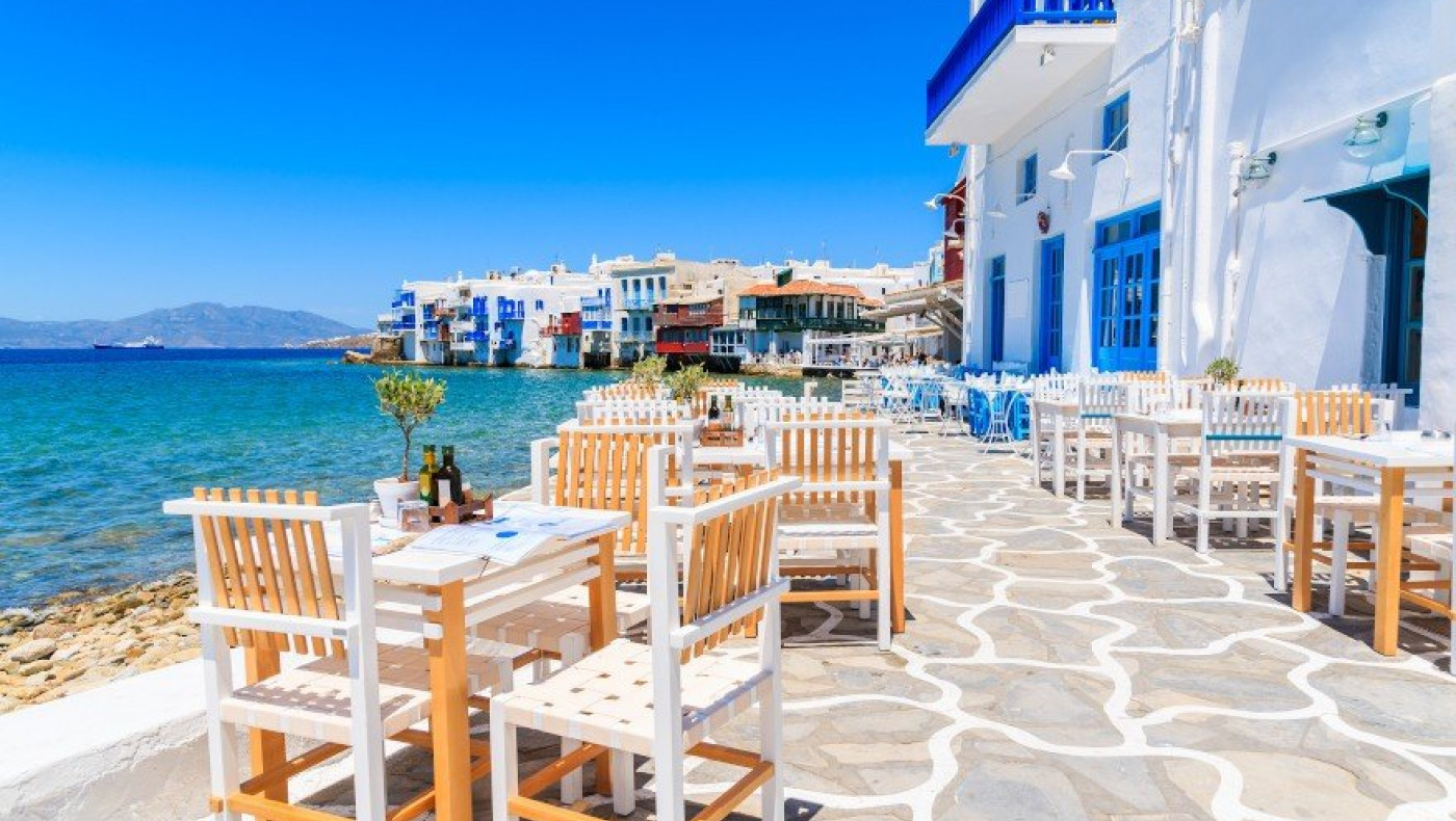 Κοινωνικός τουρισμός: Στις 15 Ιουλίου οι αιτήσεις για συνταξιούχους ελεύθερους επαγγελματίες