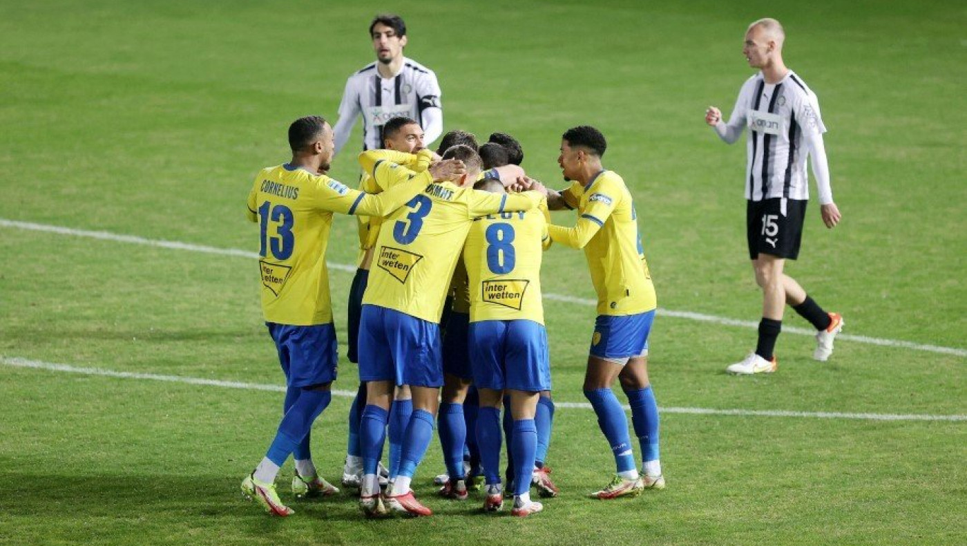 Στοίχημα και... κίτρινες κάρτες: «Πρέπει να υπάρχει και συνεννόηση με τον παίκτη»