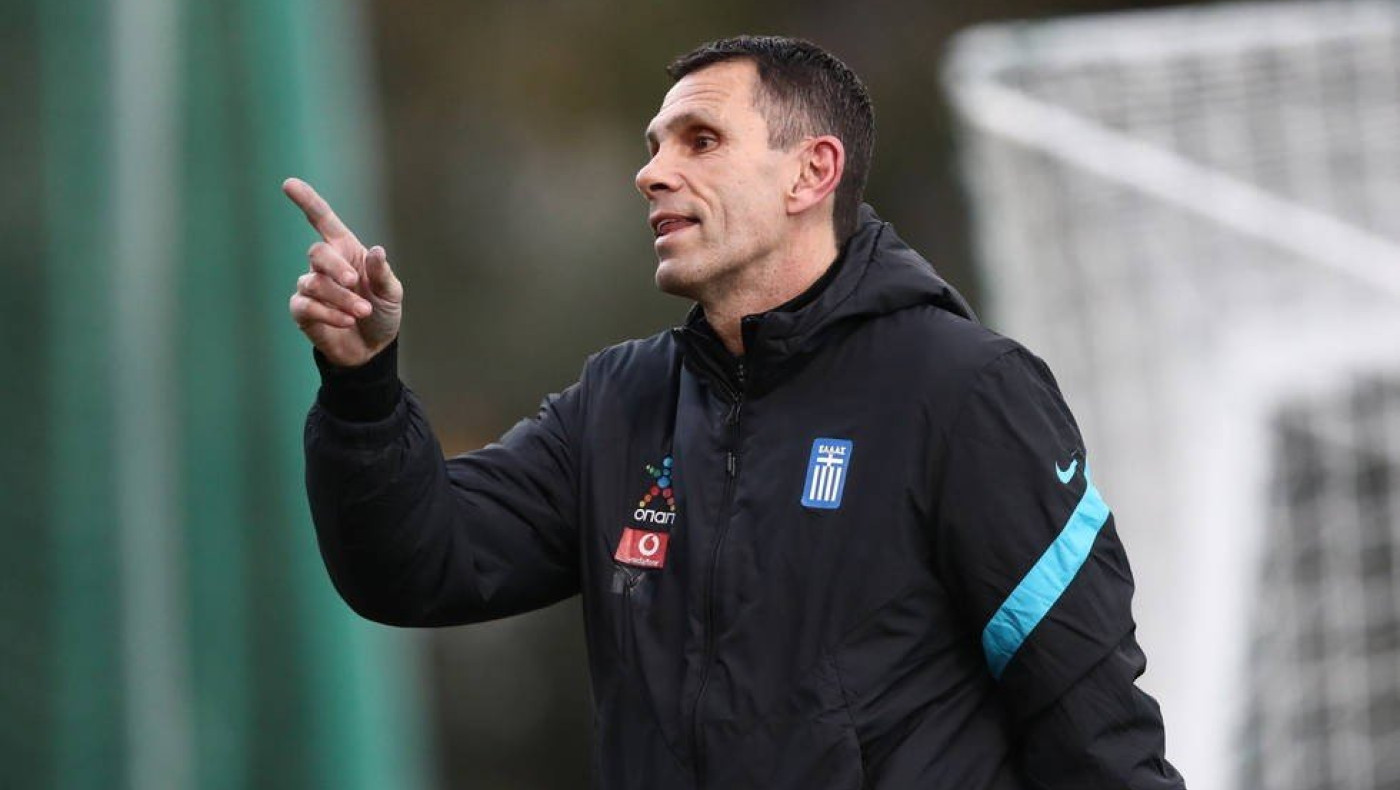 Εθνική Ελλάδας: Ντεμπούτο για Πογιέτ κόντρα στη Ρουμανία