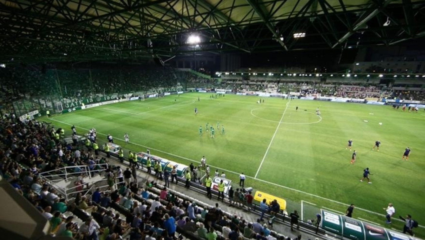 Super League: Στη Λεωφόρο παίζονται... πολλά-Όλο το σημερινό (30/11) πρόγραμμα