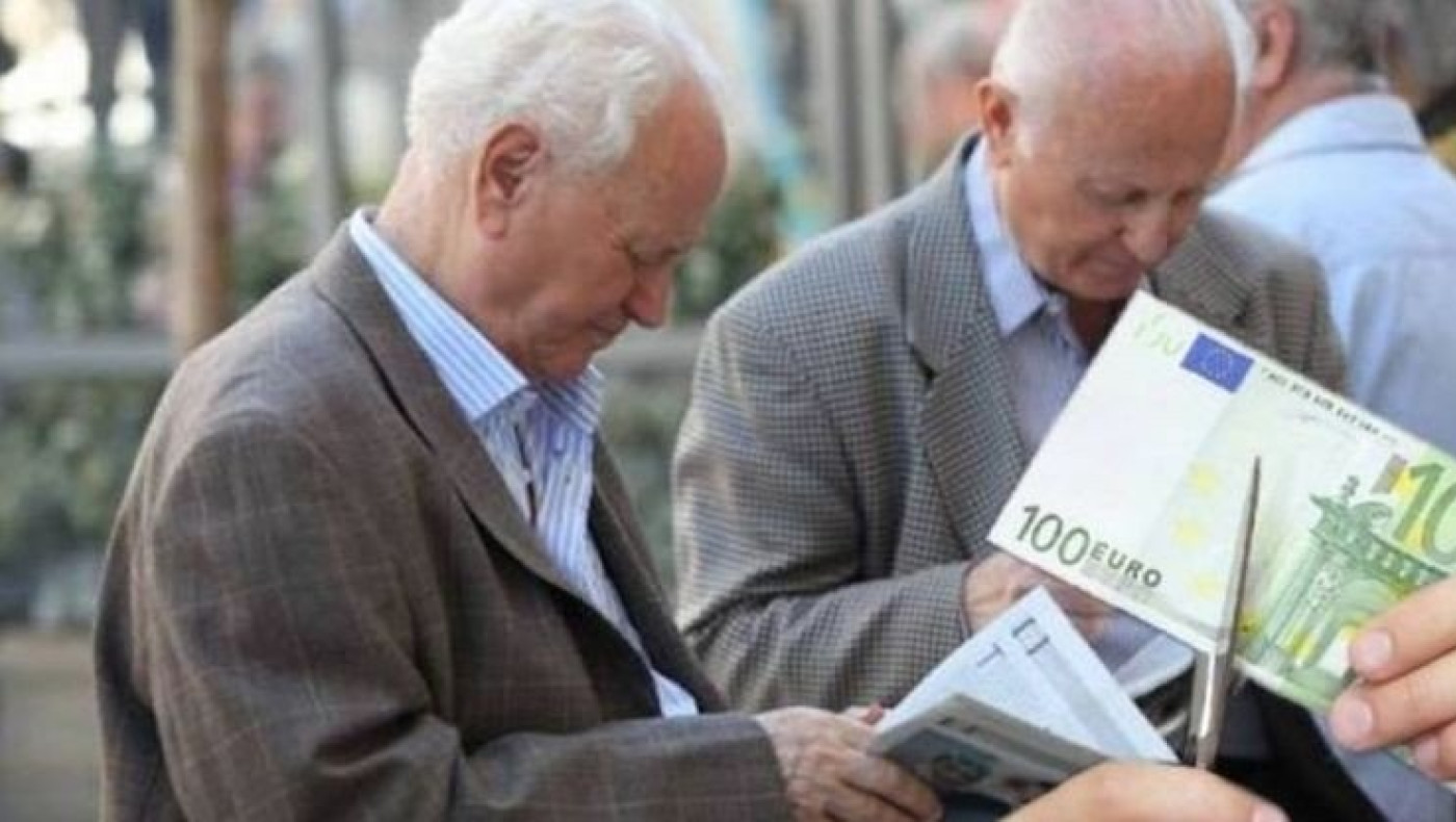 Διπλές αυξήσεις σε 1,3 εκατ. συνταξιούχους – Αναλυτικά παραδείγματα