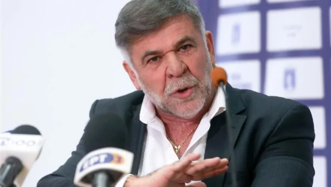 Σύνδεσμος Οπαδών Πιερικού σε Tομ Παπαδόπουλο: «Ανέλαβε τις ευθύνες σου!»