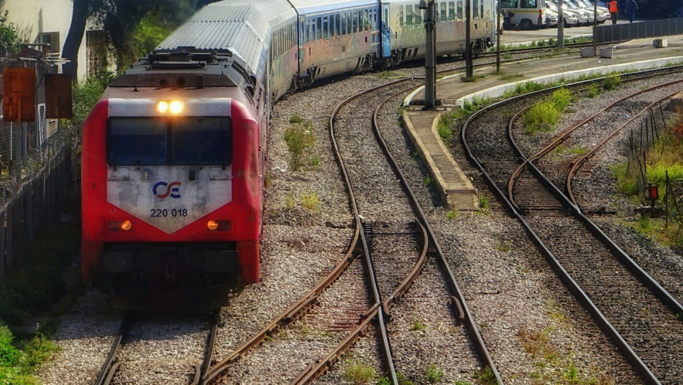 Θεσσαλονίκη: Ξεκινούν από σήμερα τα τρένα για Σέρρες και Έδεσσα