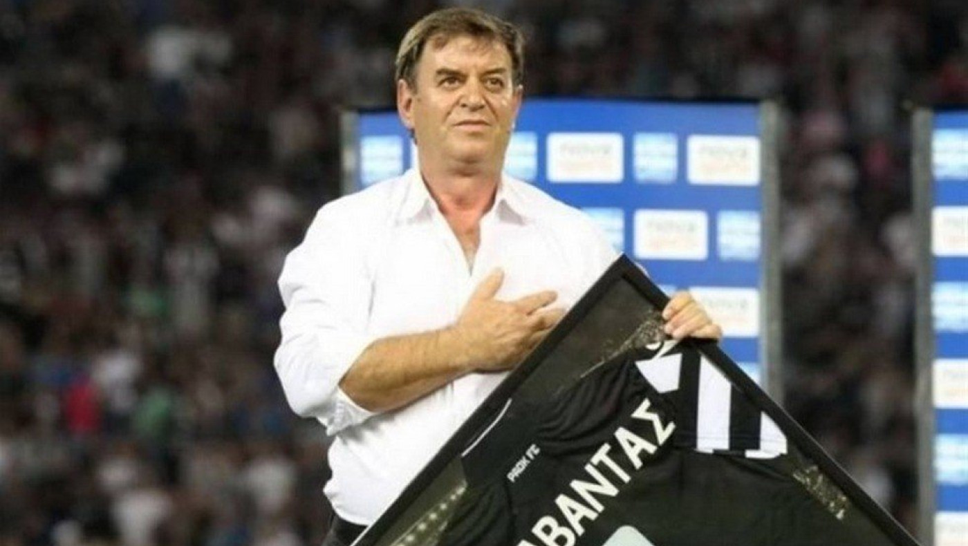 Θλίψη για τον Νίκο Αλαβάντα: Πέθανε η κόρη του στα 37 της χρόνια