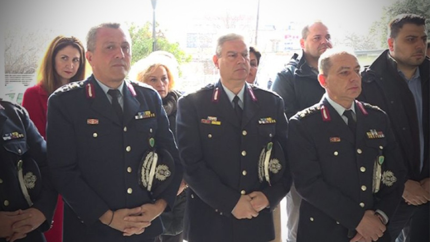 ΕΛΑΣ: Σαρωτικές αλλαγές και αποστράτευση αντιστράτηγων