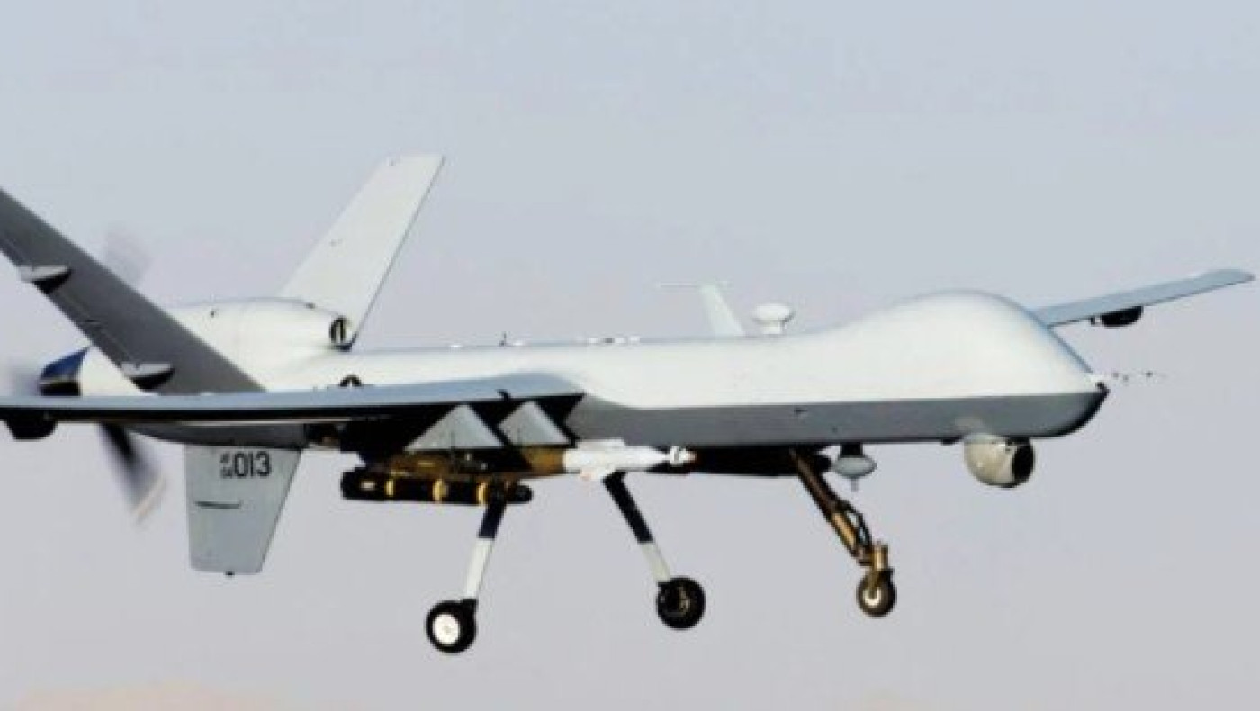 ΑΠΙΣΤΕΥΤΟ: Καταδίκη μεθυσμένου... οδηγού drone