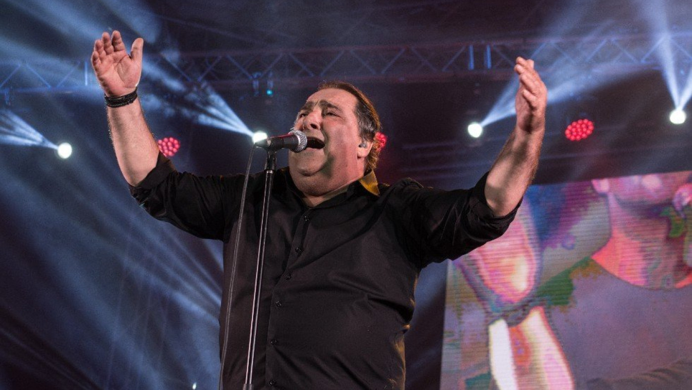 Αδελφός Βασίλη Καρρά: «Δίνει τη μάχη του γενναία, οι γιατροί του είναι αισιόδοξοι»