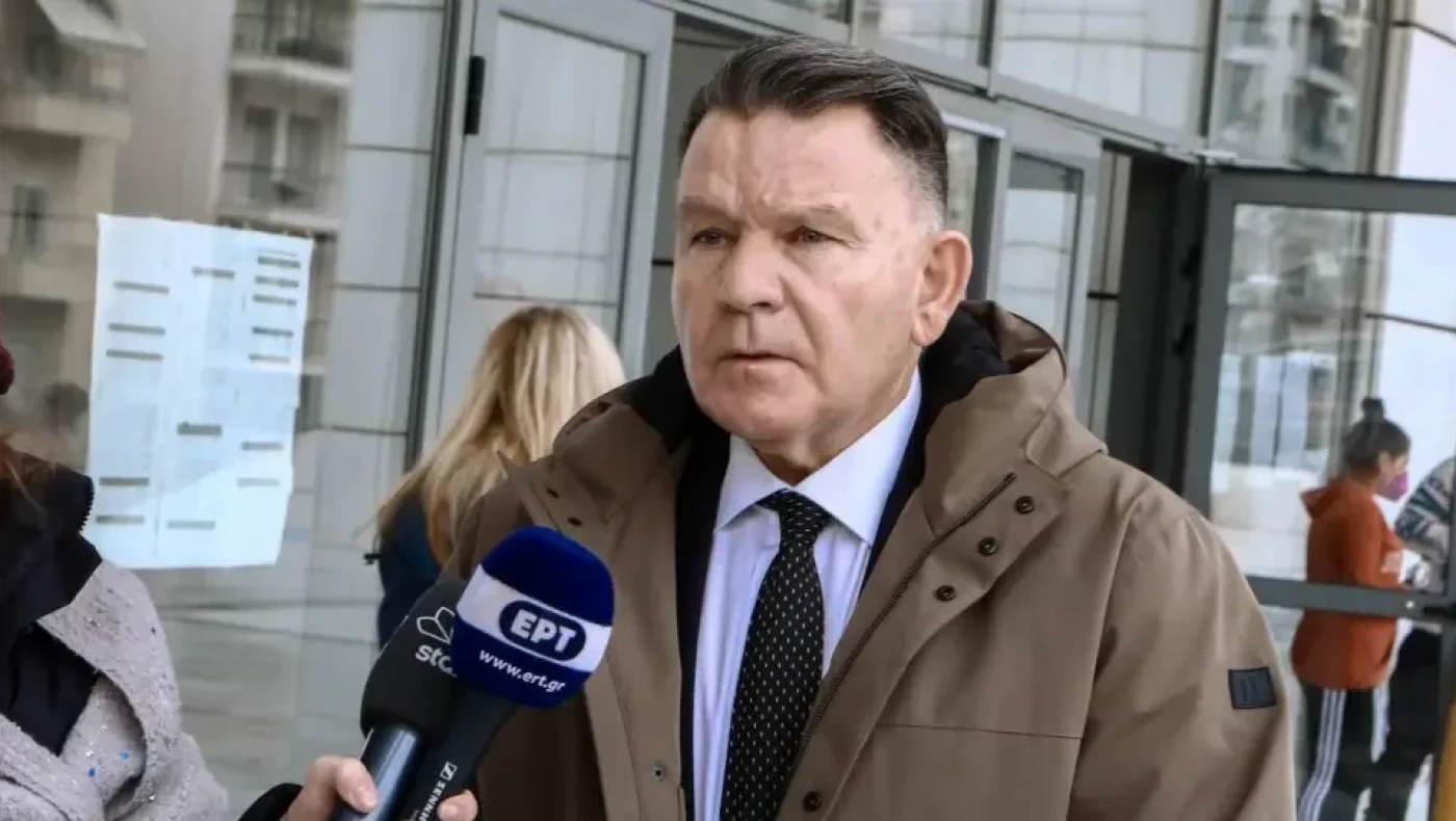 Κούγιας για τη Δίκη της δολοφονίας του Άλκη: «Να μην επηρεαστούν οι ένορκοι από οπαδικά συναισθήματα»