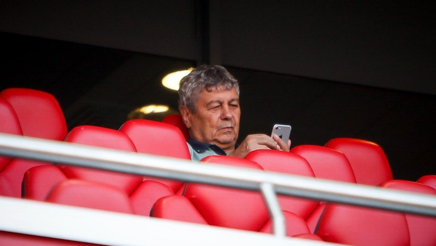 Στο νοσοκομείο ο Μιρτσέα Λουτσέσκου, επιδεινώθηκε η υγεία του