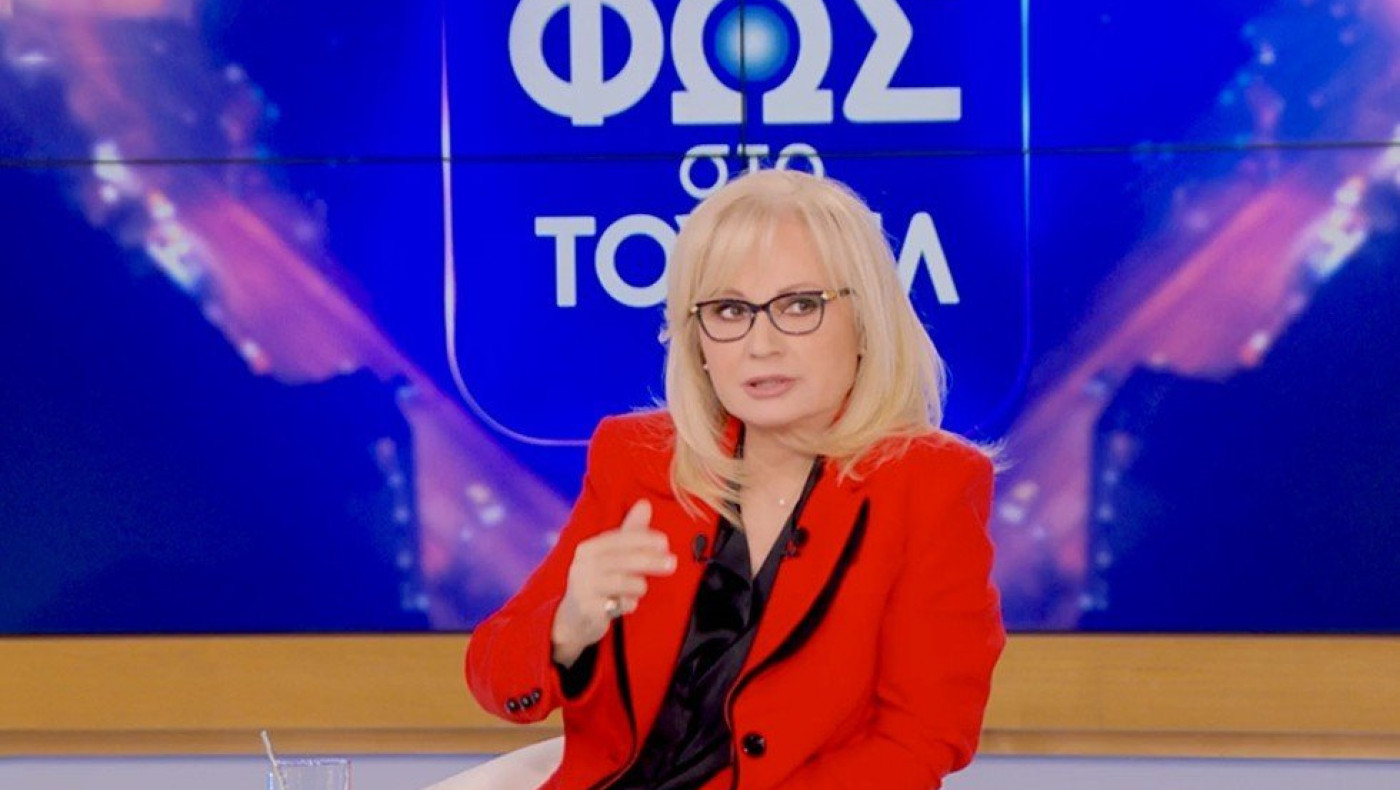 Νέες αποκαλύψεις της Νικολούλη για τους θανάτους στο Ελληνικό