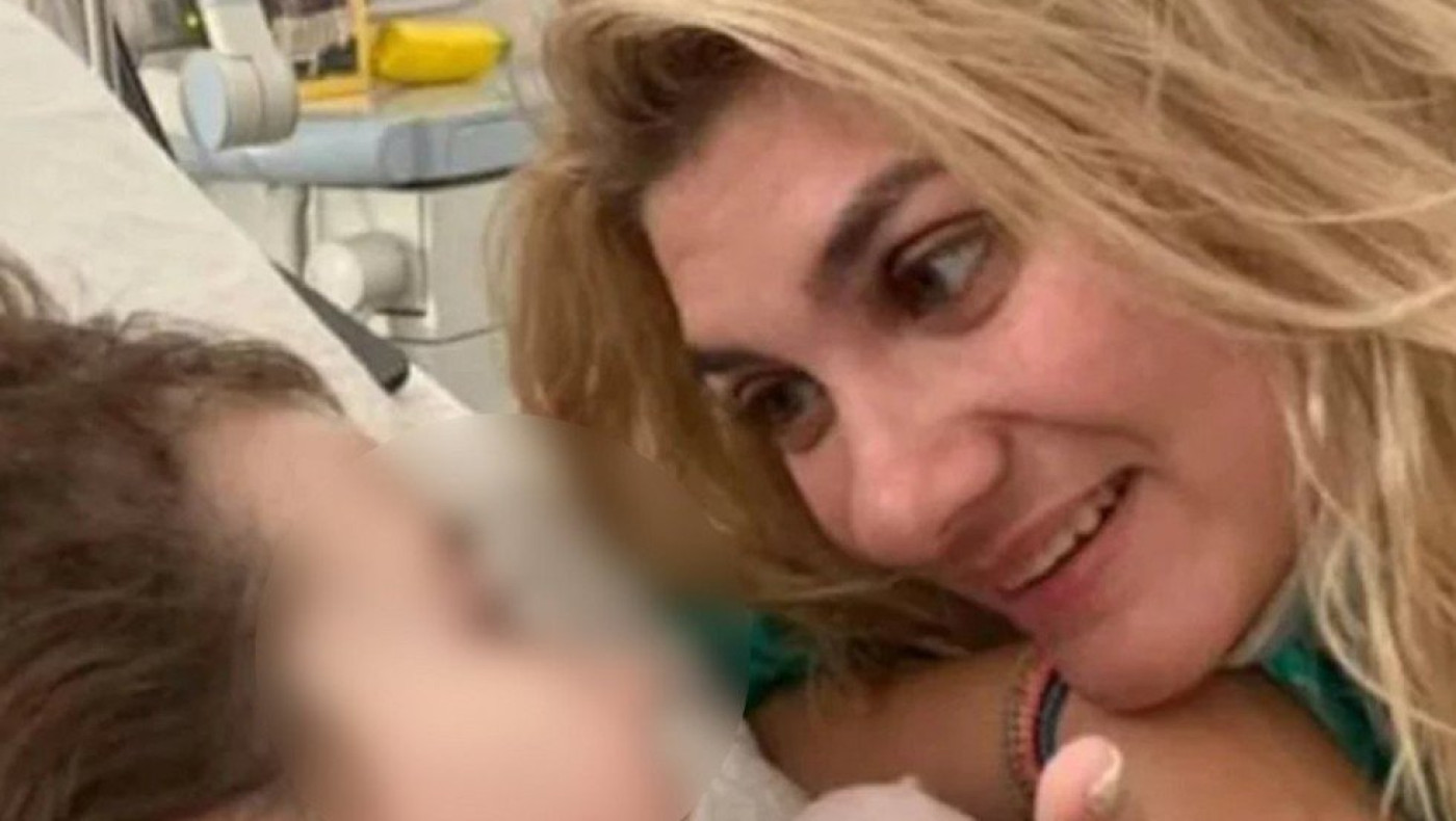 Πάτρα: Κεταμίνη η αιτία θανάτου για την Τζωρτζίνα