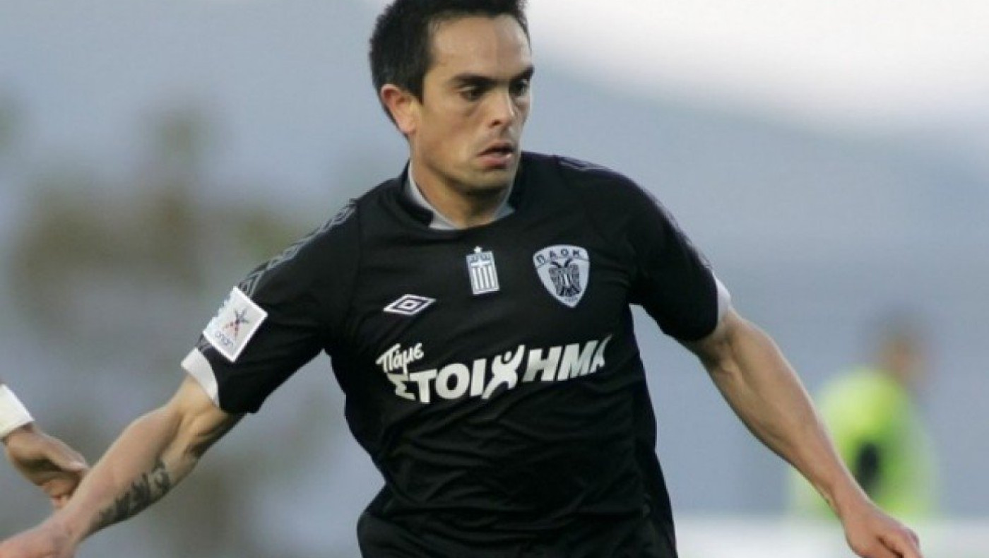 Ρομπέρ: «Στο 4-1 επί του Αρη τους πατήσαμε από το ημίχρονο, έτσι πρέπει να μπει και ο ΠΑΟΚ»