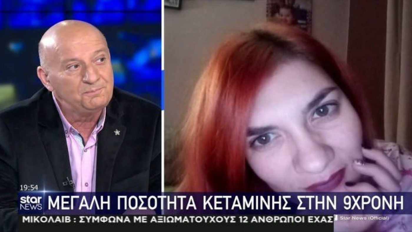 Κατερινόπουλος: «Μετά από 10 ώρες ανάκρισης, θα ομολογήσει και τους θανάτους των άλλων δύο παιδιών!»
