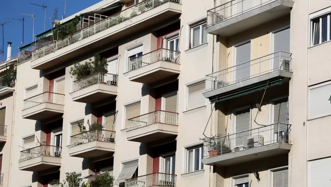 Leasing ακινήτων: Όσα θέλετε να ξέρετε για το νέο προϊόν που θα λανσάρουν οι τράπεζες