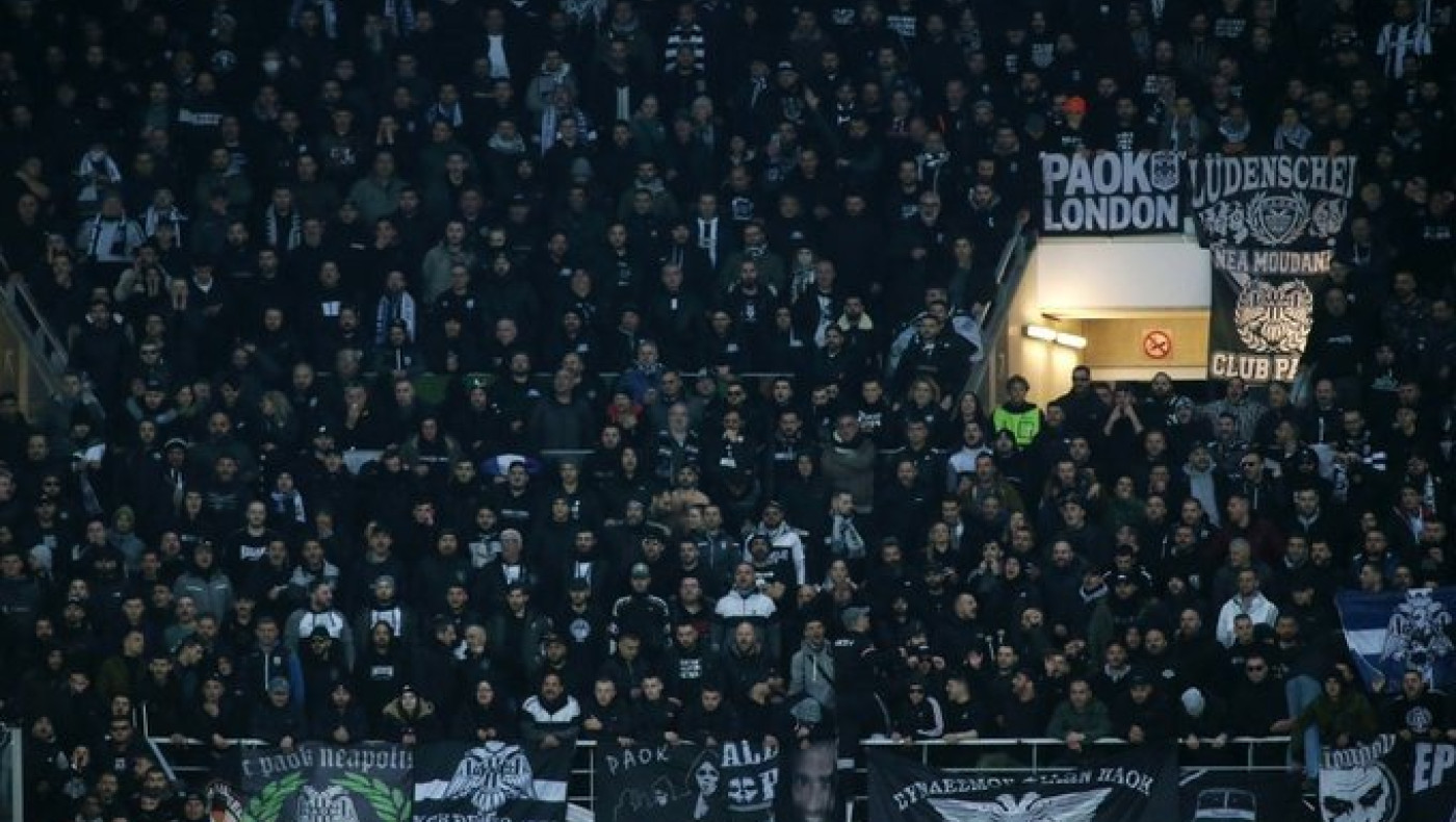 Αντιδήμαρχος Μασσαλίας: «Είμαι θυμωμένος με την UEFA, που έδωσε άδεια στους οπαδούς του ΠΑΟΚ να έρθουν στην πόλη μας»