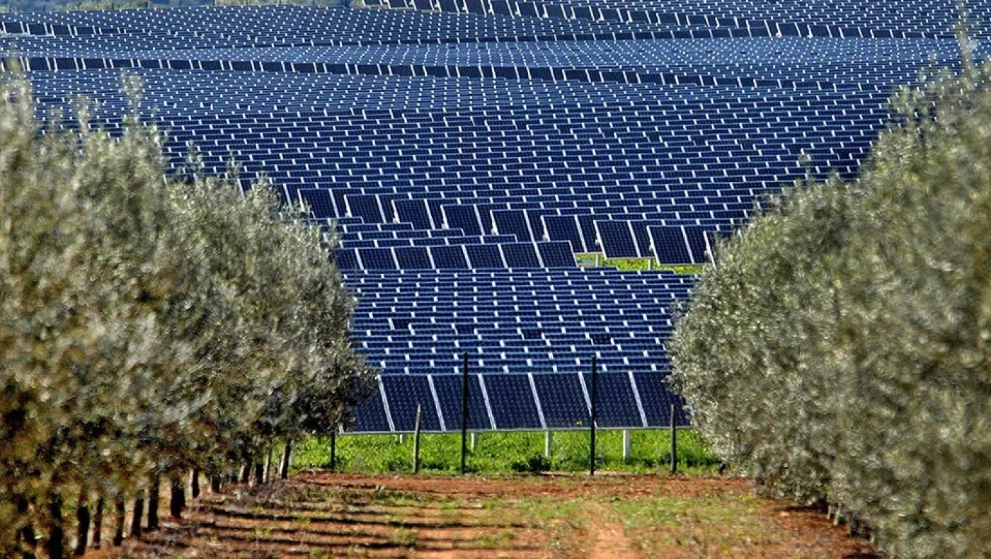 Επιδότηση 60% για φωτοβολταϊκά στις στέγες