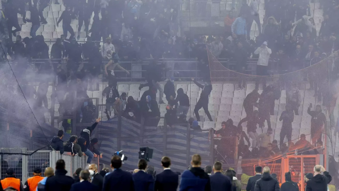 Αυτή είναι η τιμωρία του ΠΑΟΚ από την UEFA