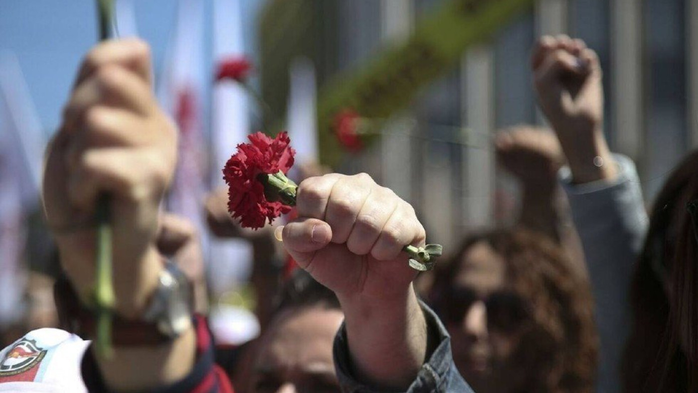 Πρωτομαγιά: Μεταφέρεται λόγω Μεγάλης Εβδομάδας η αργία- Πότε θα γιορταστεί (vid)