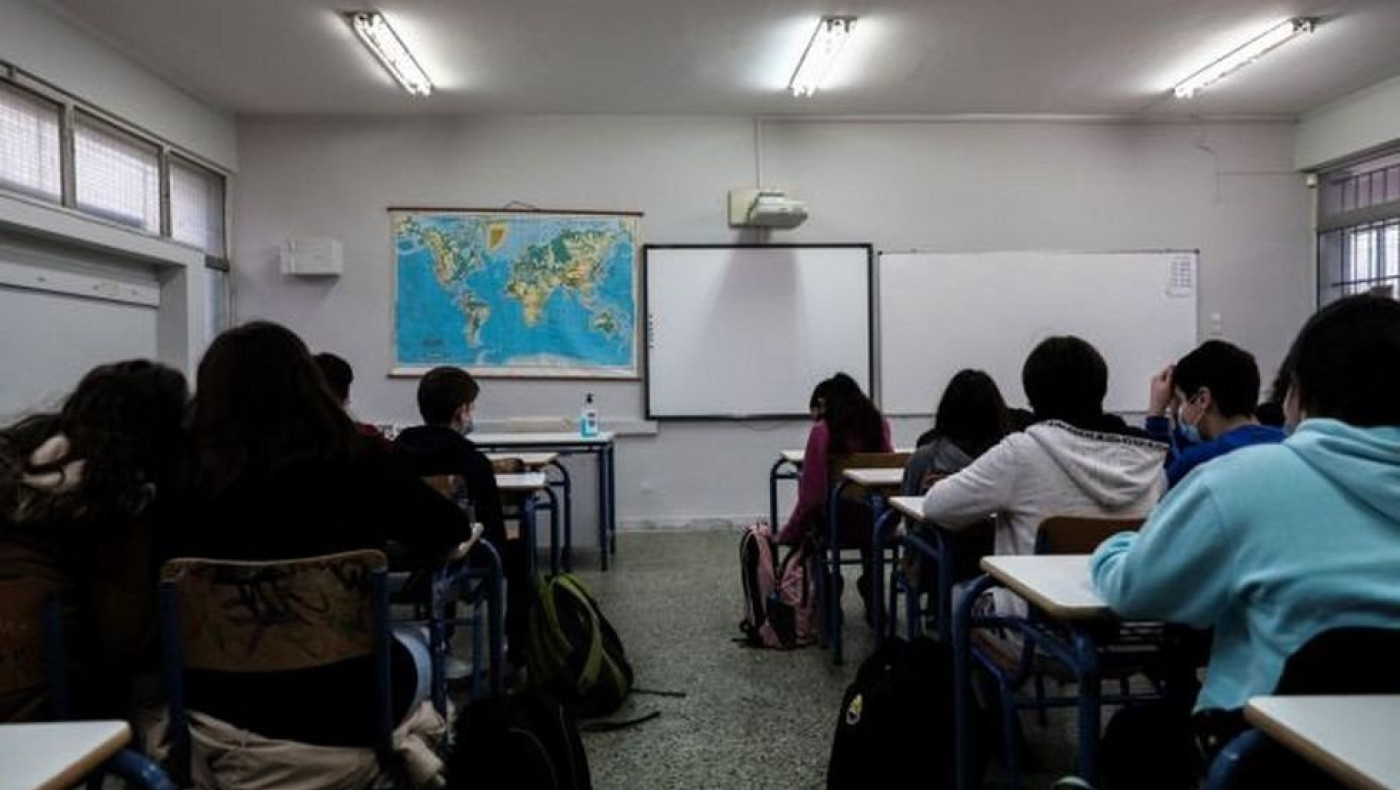 Σχολική άδεια για τον αγιασμό: Πώς μπορείτε να είστε παρόντες στο πρώτο κουδούνι
